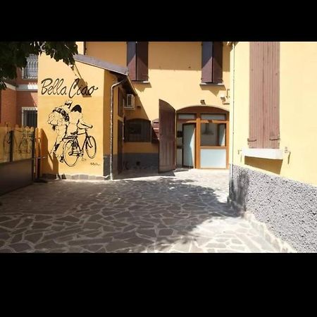 Casa Garo' Bed and Breakfast Bologna Buitenkant foto