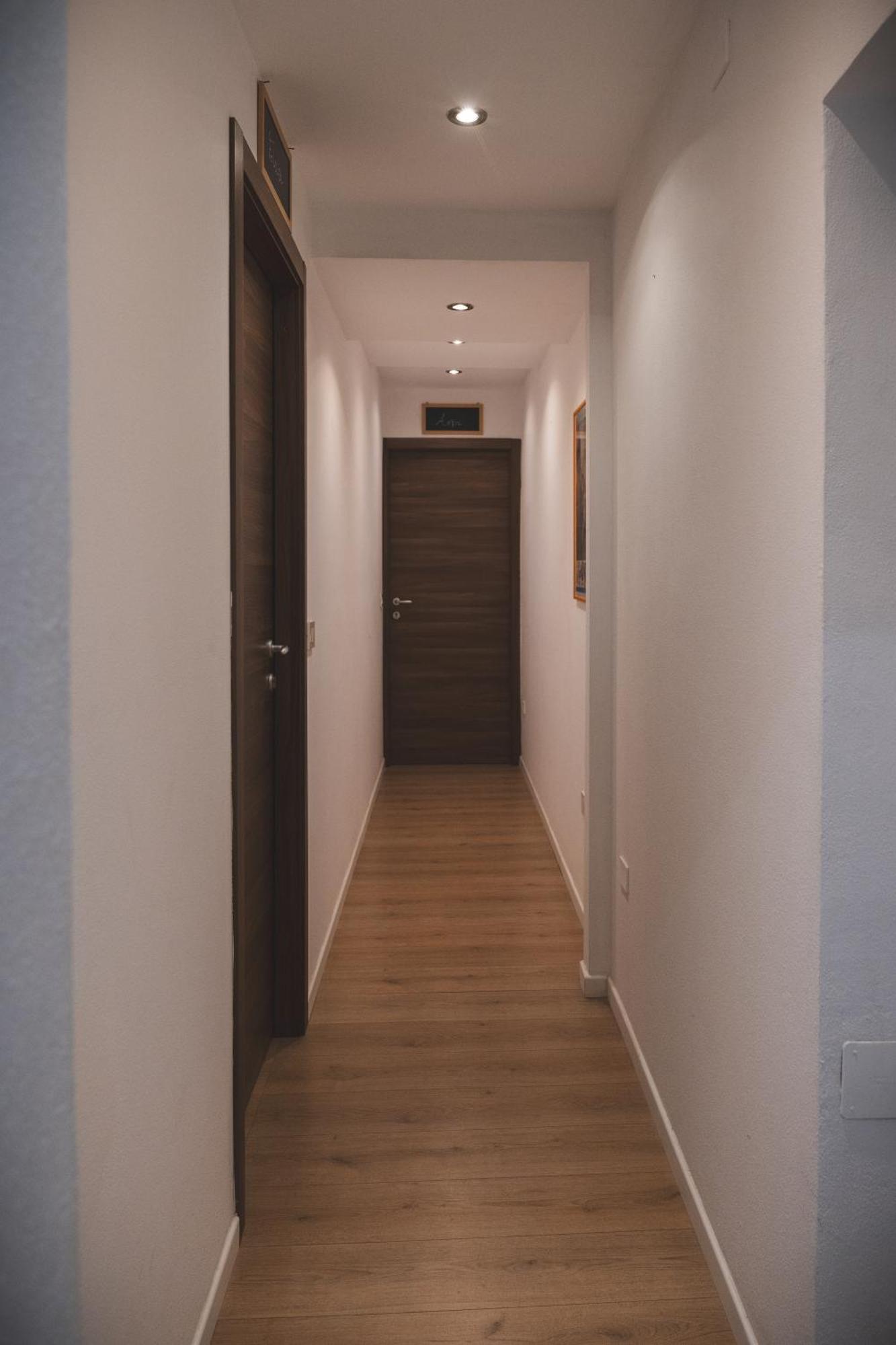 Casa Garo' Bed and Breakfast Bologna Buitenkant foto