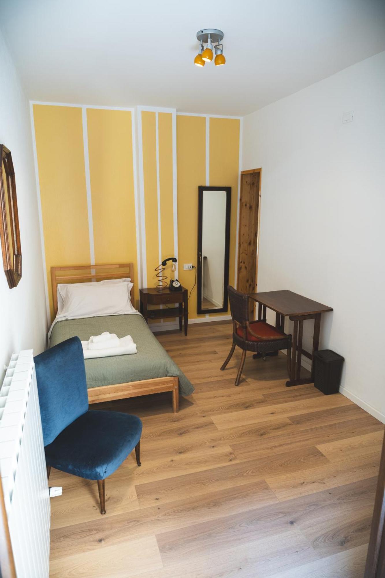 Casa Garo' Bed and Breakfast Bologna Buitenkant foto