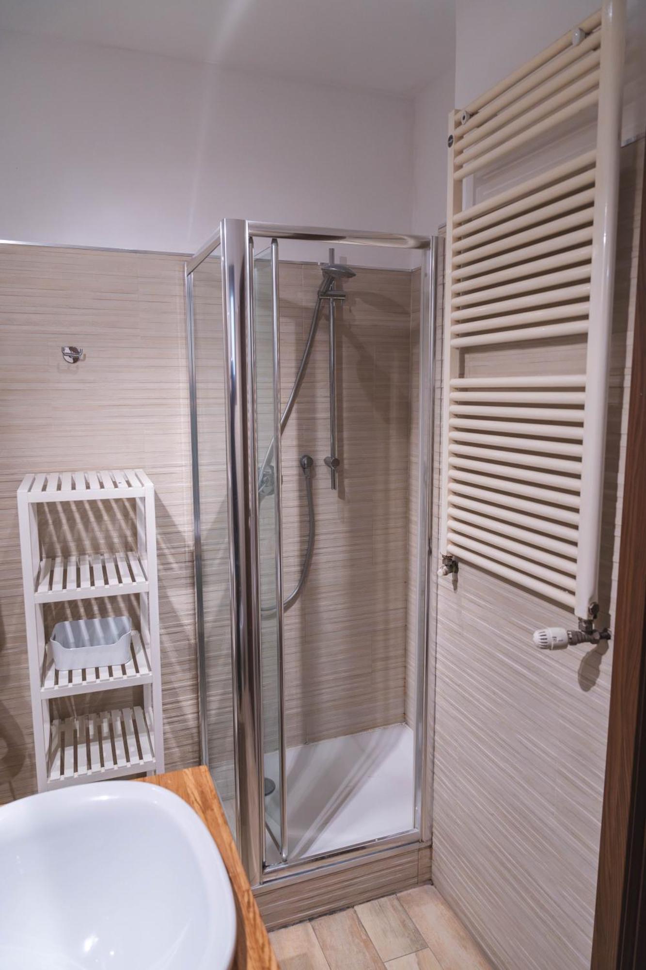 Casa Garo' Bed and Breakfast Bologna Buitenkant foto