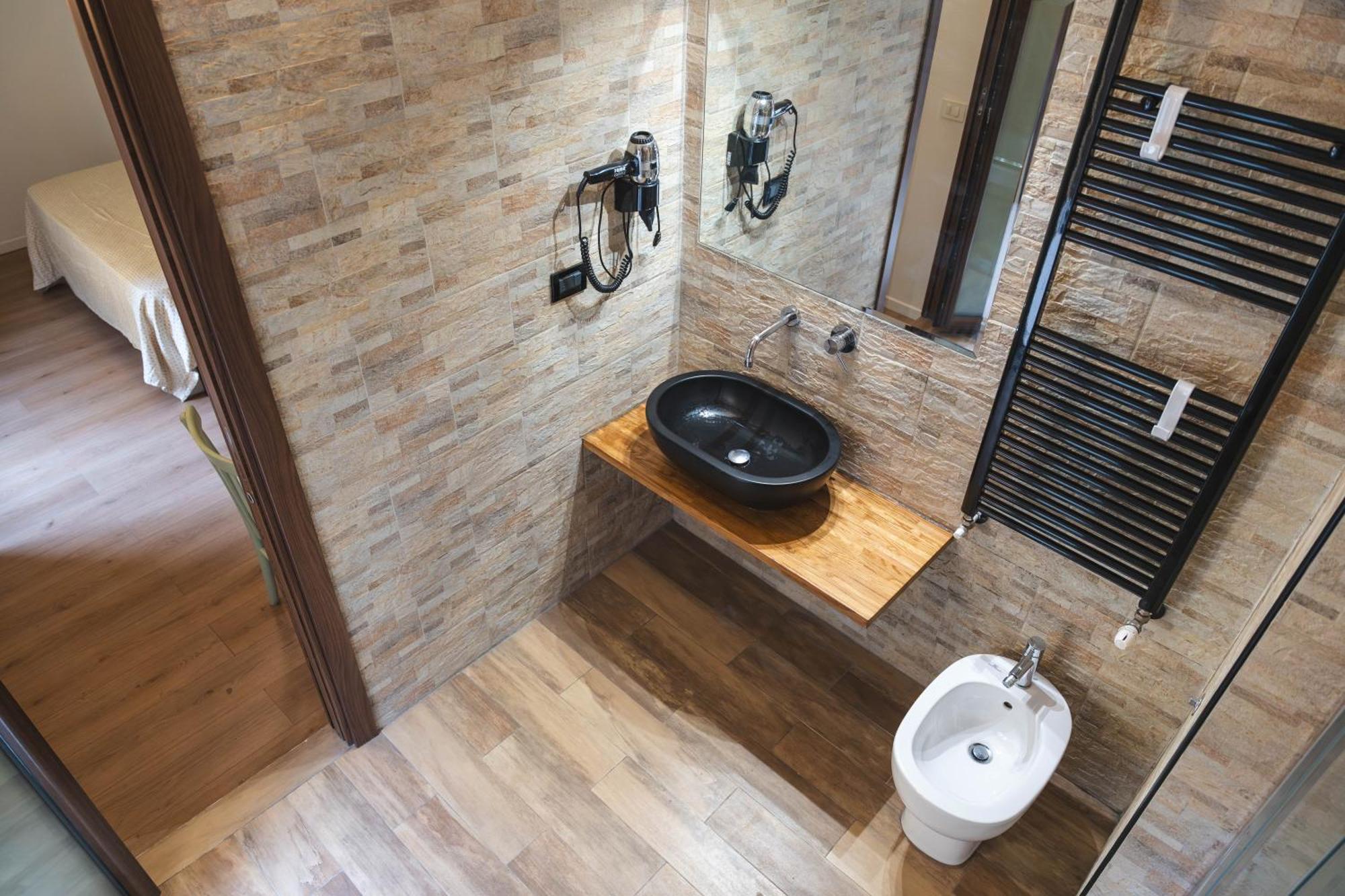 Casa Garo' Bed and Breakfast Bologna Buitenkant foto