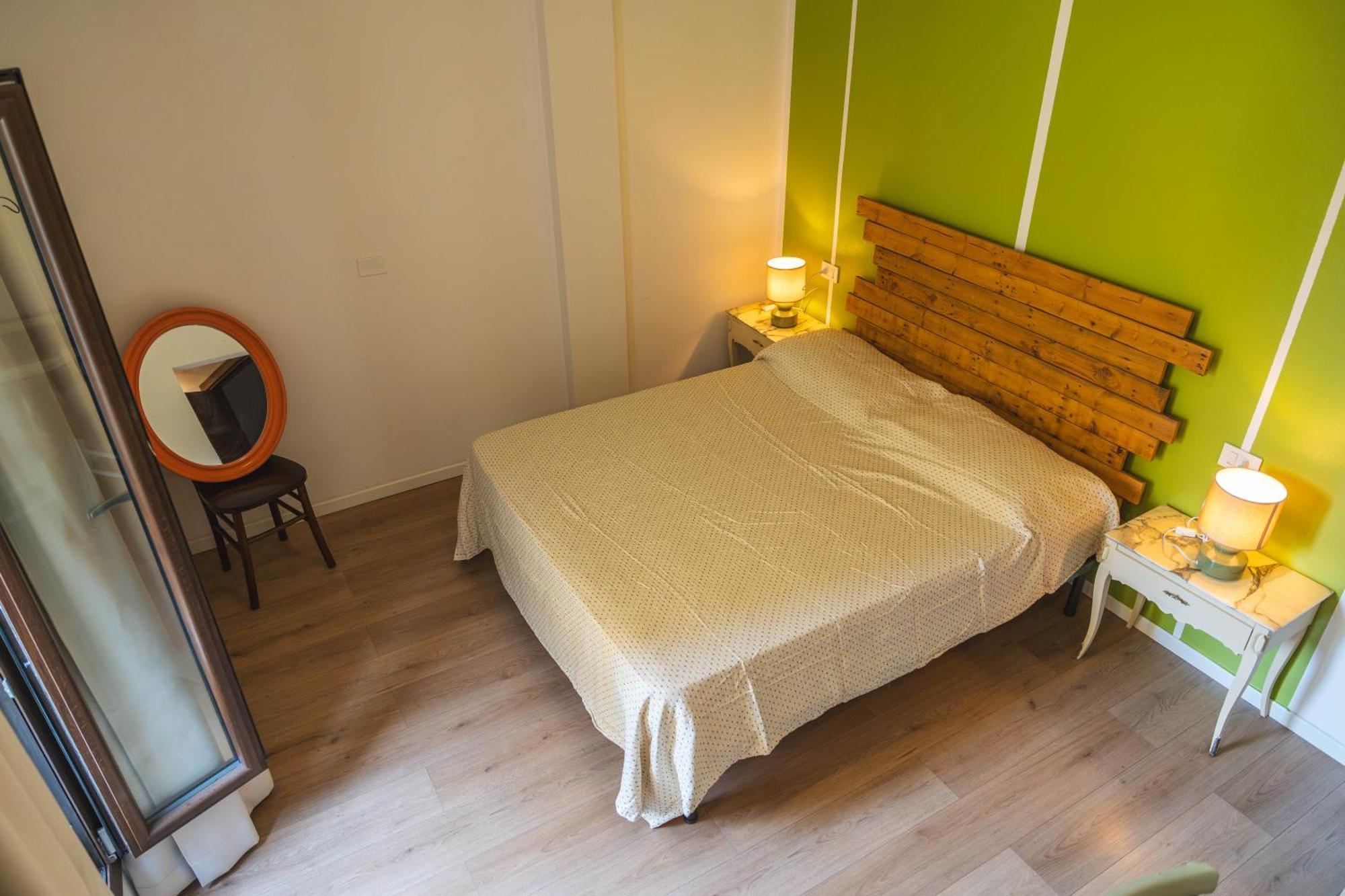 Casa Garo' Bed and Breakfast Bologna Buitenkant foto