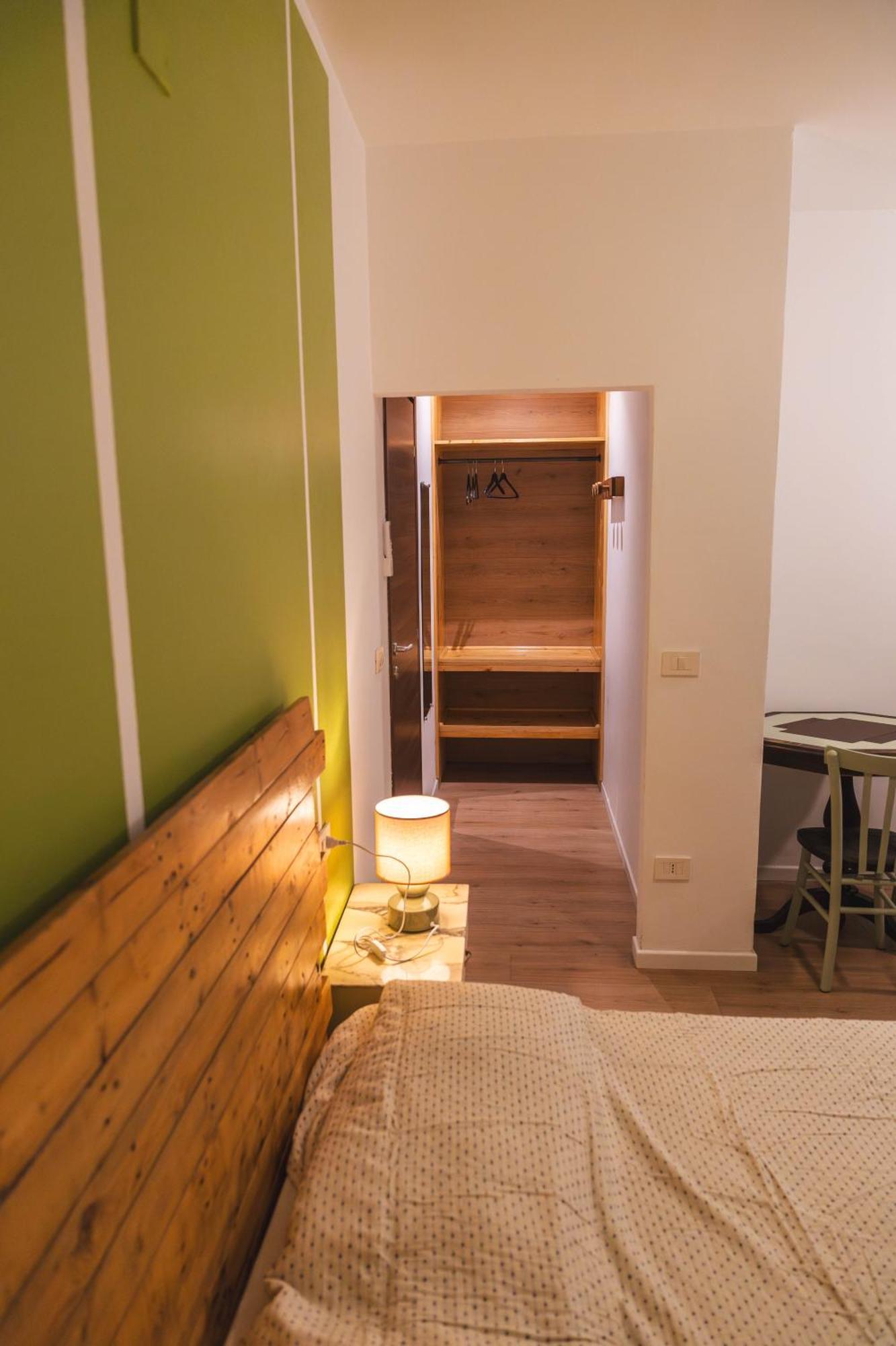 Casa Garo' Bed and Breakfast Bologna Buitenkant foto